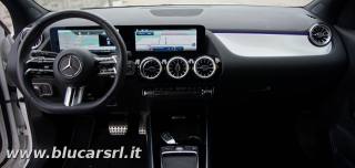 MERCEDES-BENZ GLA 200 usata, con Climatizzatore