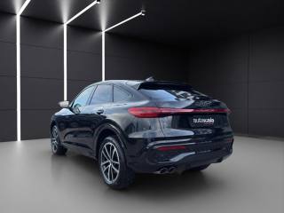 AUDI Q5 usata, con Airbag laterali