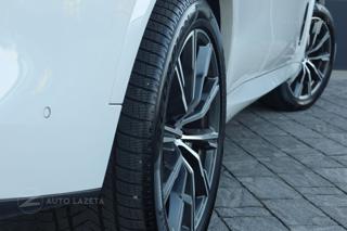 BMW X5 usata, con Leve al volante