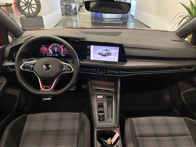 VOLKSWAGEN Golf GTI usata, con Controllo trazione