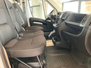 FIAT Ducato usata, con Sistema di navigazione