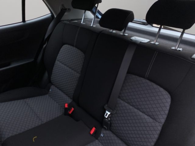 KIA Picanto usata, con Head-up display