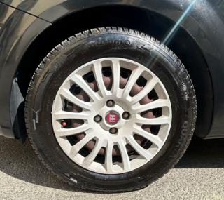 FIAT Punto Evo usata 27