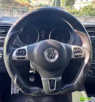 VOLKSWAGEN Golf usata, con Sedile posteriore sdoppiato