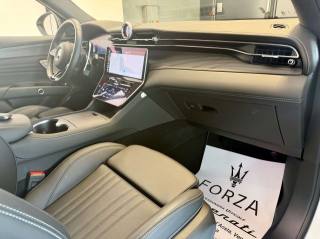 MASERATI Grecale usata, con Servosterzo