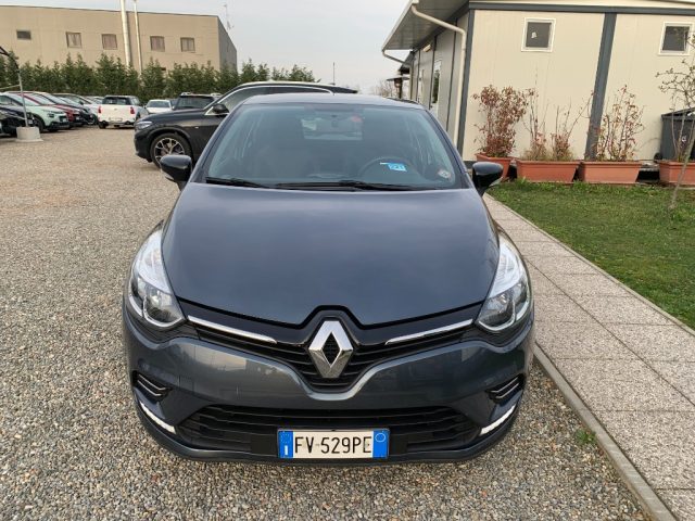 RENAULT Clio usata, con Airbag