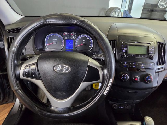 HYUNDAI i30 usata, con Immobilizzatore elettronico