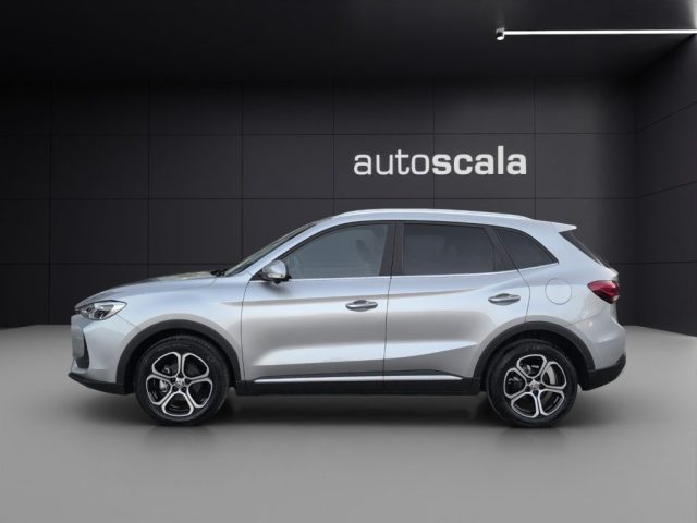 MG ZS usata, con Airbag