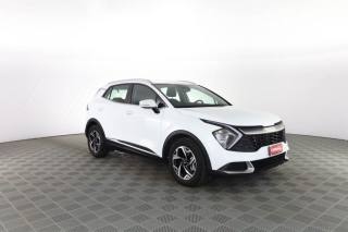 KIA Sportage usata 1