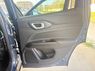 JEEP Compass usata, con Telecamera per parcheggio assistito