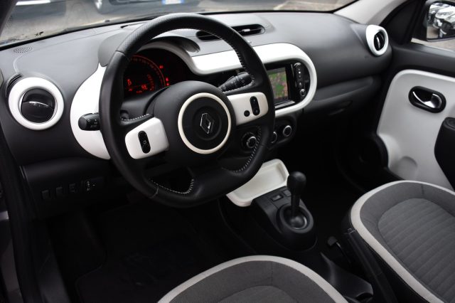 RENAULT Twingo usata, con Alzacristalli elettrici