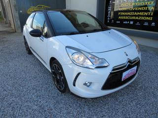DS AUTOMOBILES DS 3 usata, con Airbag