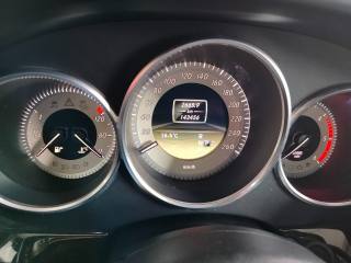 MERCEDES-BENZ CLS 250 usata 25