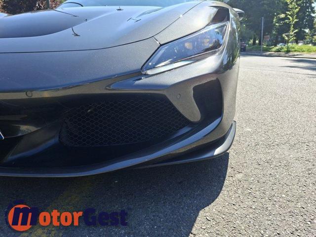 FERRARI F8 usata, con Sedili sportivi
