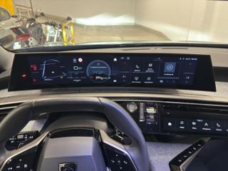 PEUGEOT 3008 usata, con ESP