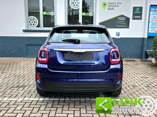 FIAT 500X usata, con Autoradio