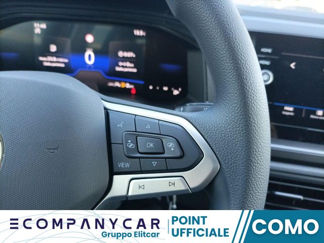 VOLKSWAGEN Polo usata, con Park Distance Control