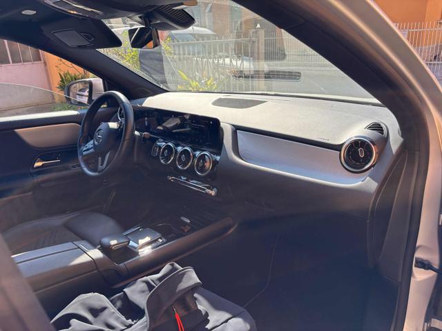 MERCEDES-BENZ GLA 180 usata, con ESP