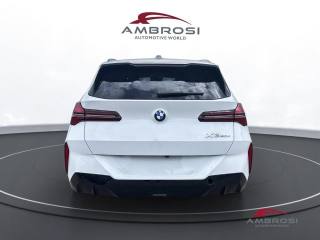 BMW X3 usata 7