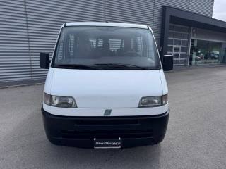 FIAT Ducato usata 1