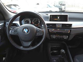 BMW X1 usata, con Servosterzo
