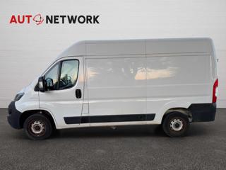 FIAT Ducato usata, con Filtro antiparticolato