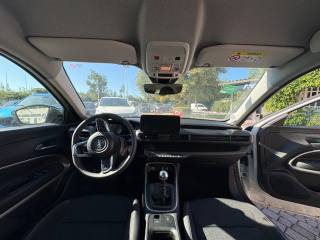 JEEP Avenger usata, con Climatizzatore