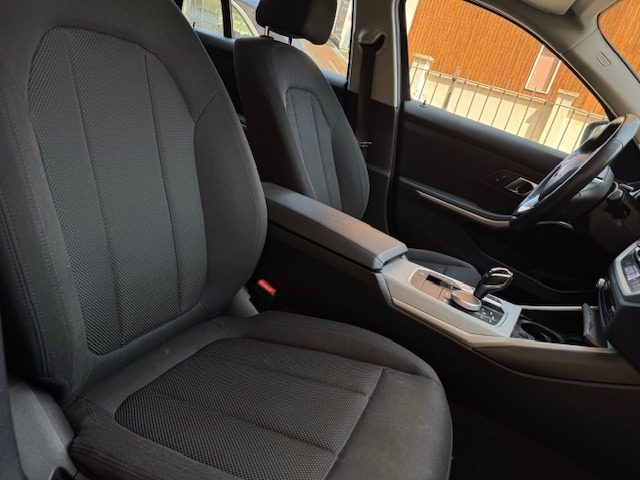 BMW 320 usata, con Climatizzatore
