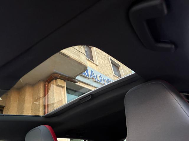 VOLKSWAGEN Golf GTI usata, con Sound system