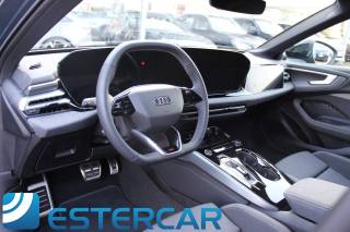 AUDI A5 usata, con Airbag laterali