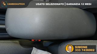 CITROEN C4 Cactus usata, con Bracciolo
