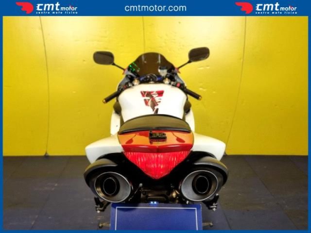 YAMAHA YZF R1 usata 7