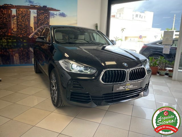 BMW X2 usata, con Sedili sportivi