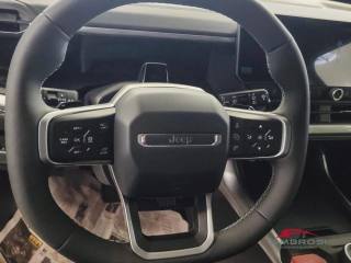 JEEP Compass usata 12