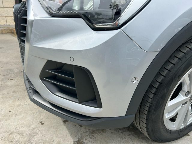 AUDI Q3 usata, con Park Distance Control
