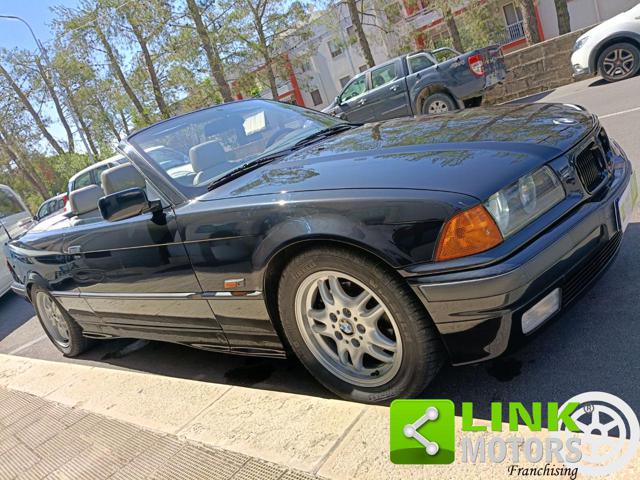 BMW 320 usata 56