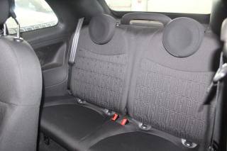 FIAT 500 usata, con Chiusura centralizzata