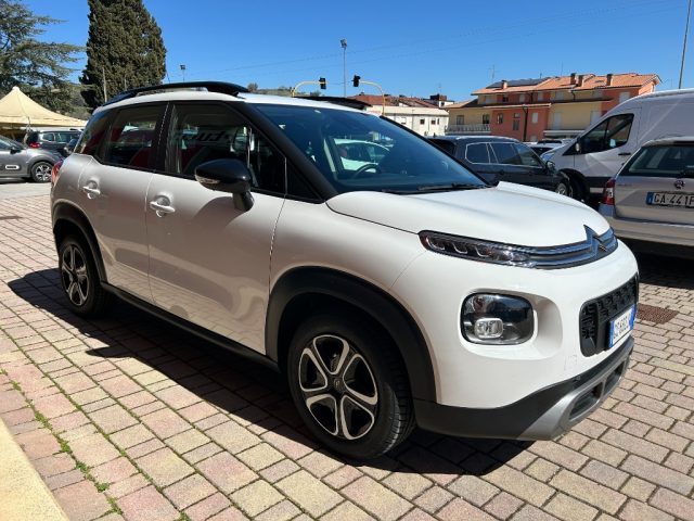 CITROEN C3 Aircross usata, con Airbag