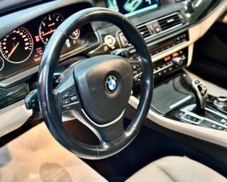 BMW 525 usata, con Controllo automatico clima