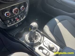 MINI Clubman usata 23