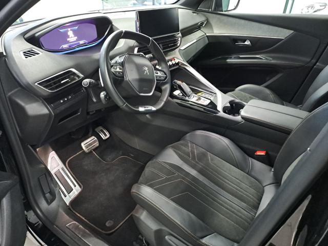 PEUGEOT 5008 usata, con Climatizzatore