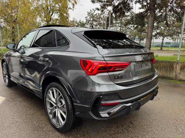 AUDI Q3 usata, con Alzacristalli elettrici