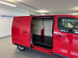 OPEL Vivaro usata, con Servosterzo