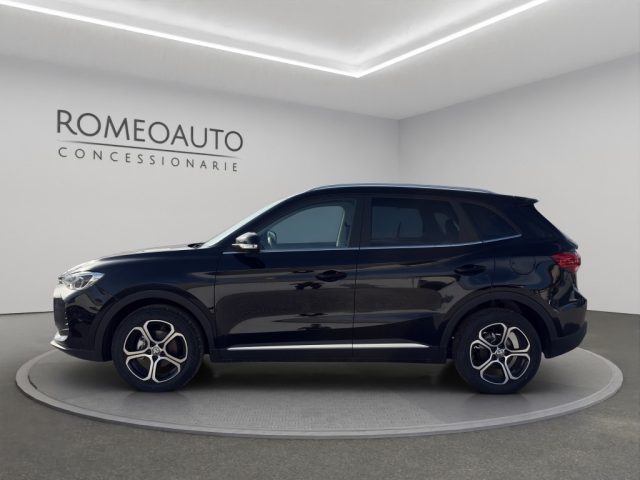 MG ZS usata, con Airbag laterali