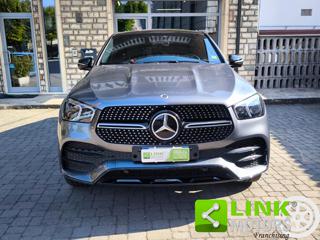 MERCEDES-BENZ GLE 350 usata, con Airbag