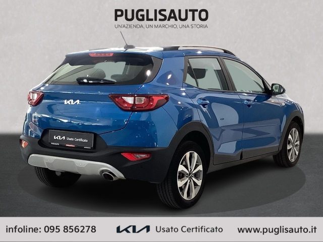 KIA Stonic usata, con Airbag Passeggero