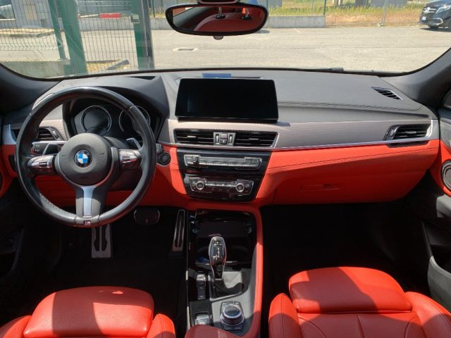 BMW X2 usata, con Cronologia tagliandi