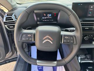 CITROEN C4 usata, con Cerchi in lega