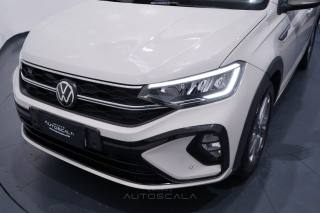 VOLKSWAGEN Taigo usata, con Vivavoce