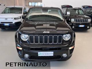JEEP Renegade usata, con Airbag laterali